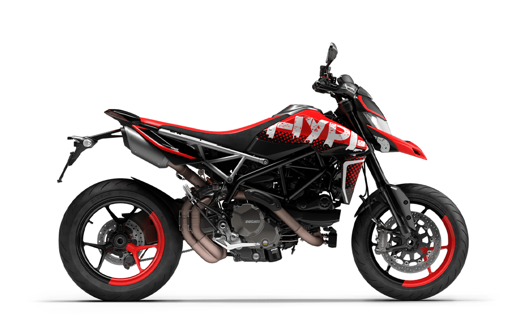 HYPERMOTARD